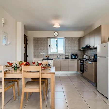 Millie Apartment Agia Napa