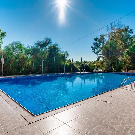 Apartment Millie Agia Napa