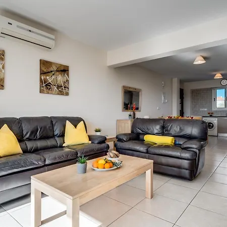 Millie Appartement *